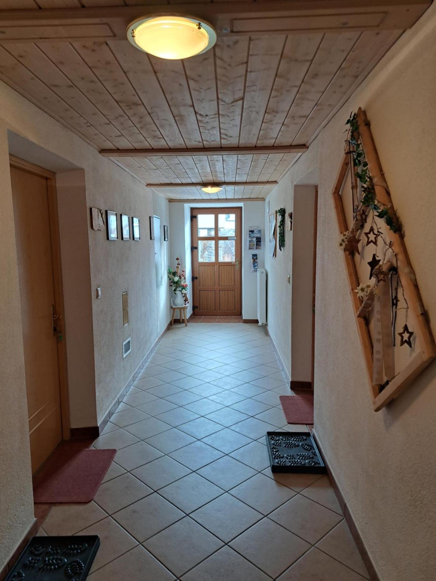 Appartements Klapeer Nauders Bagian luar foto