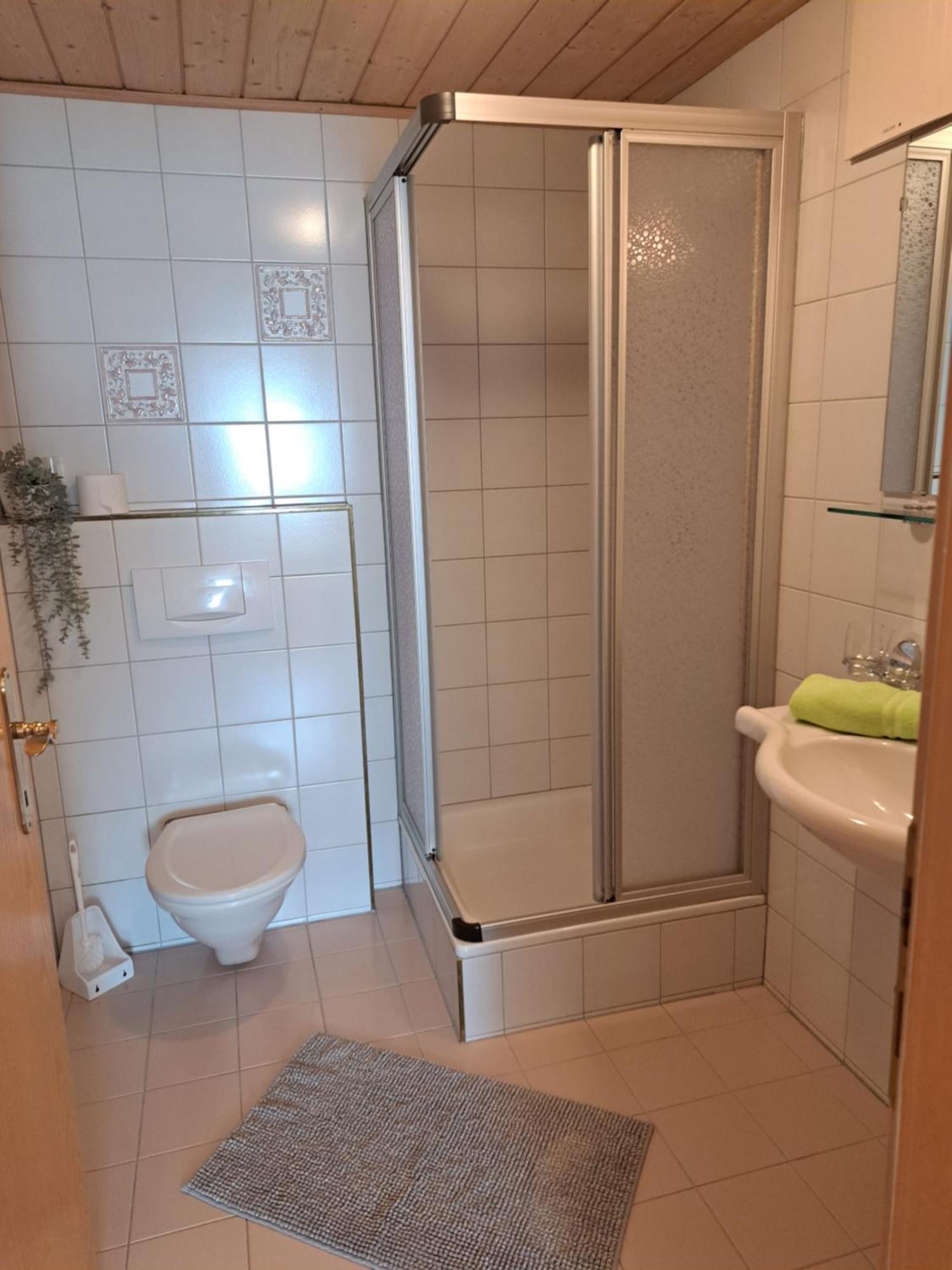 Appartements Klapeer Nauders Bagian luar foto