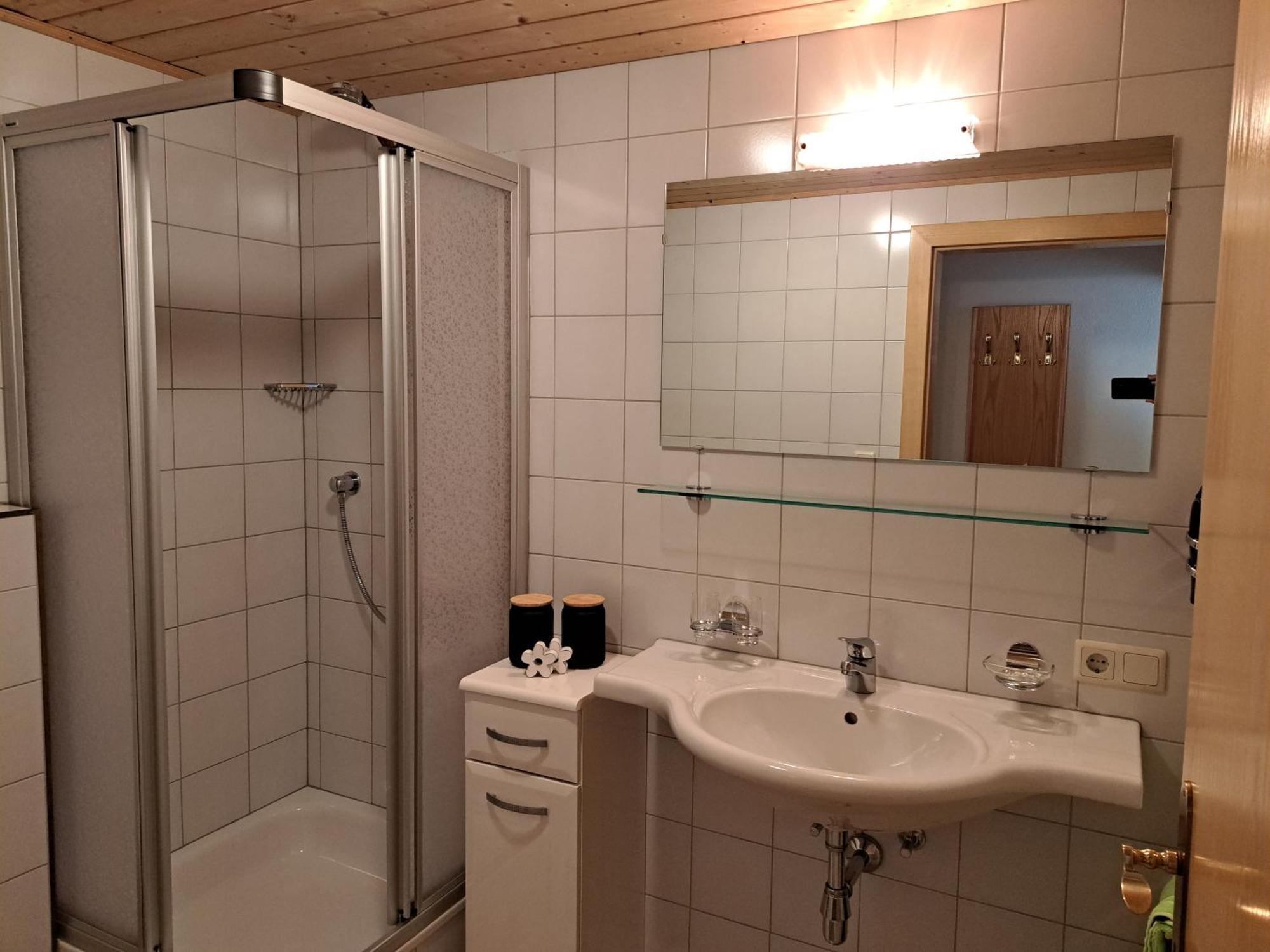 Appartements Klapeer Nauders Bagian luar foto