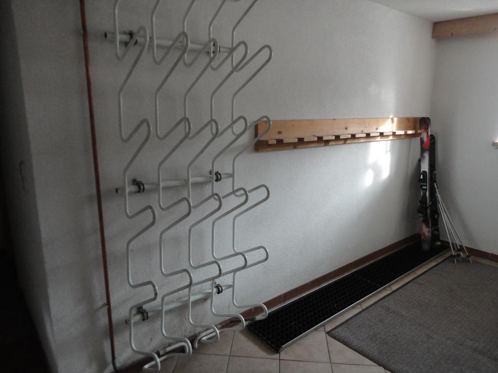Appartements Klapeer Nauders Bagian luar foto