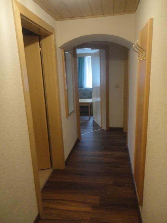 Appartements Klapeer Nauders Bagian luar foto